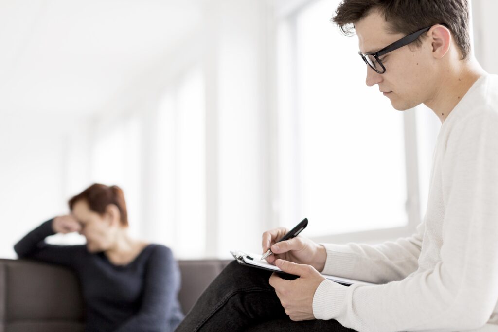 are mental health problems permanent