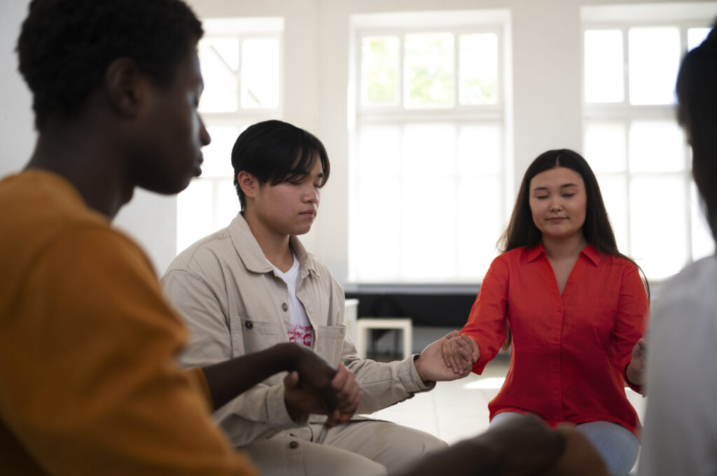 Mental Health Support In Malaysia 