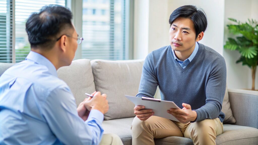 Therapist vs Psychologist