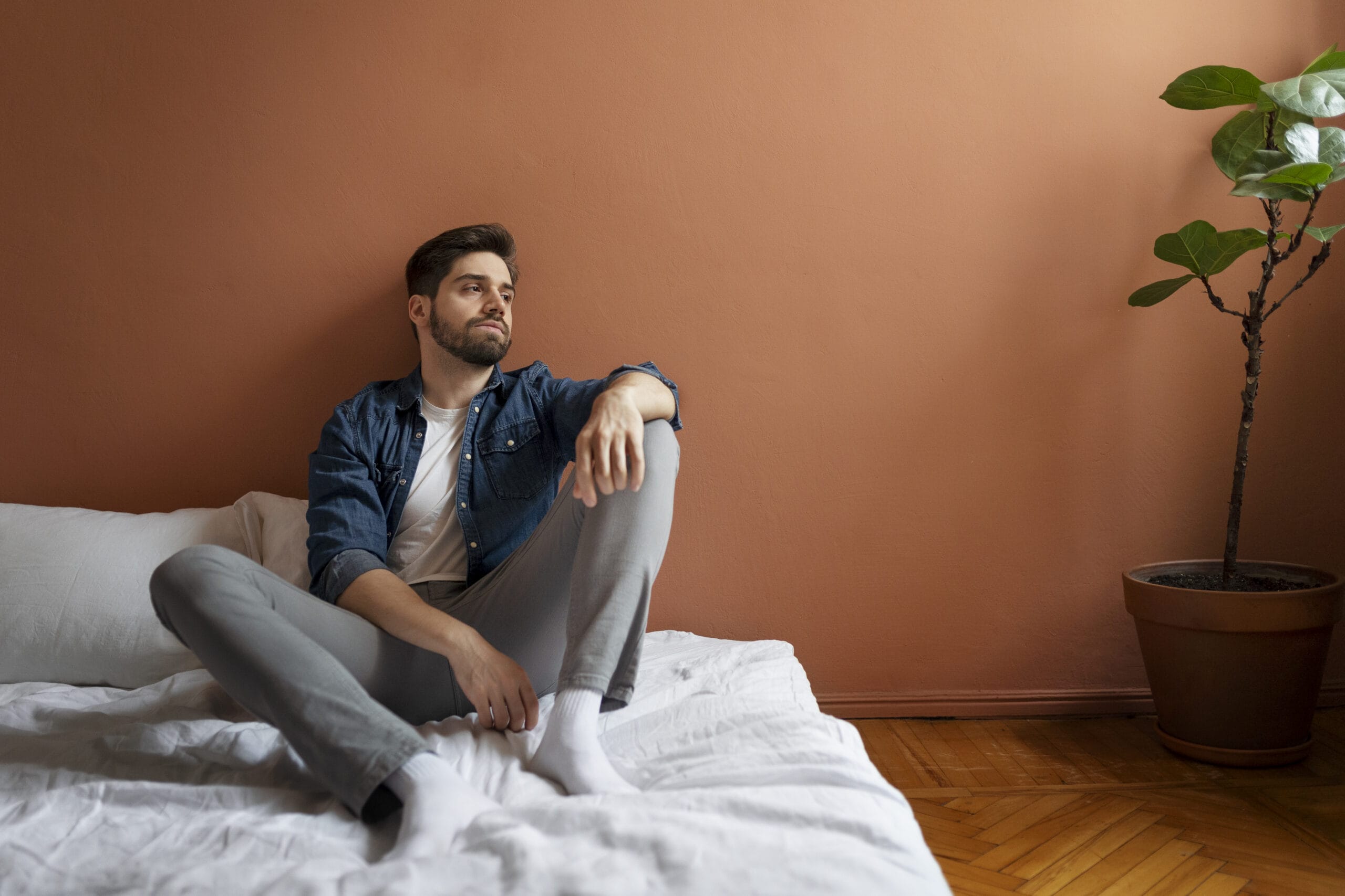 Recover from addiction without going to rehab